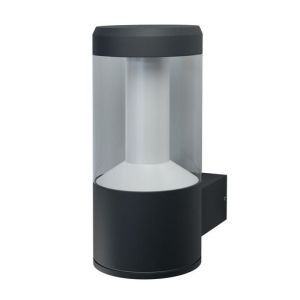 ENDURA STYLE Lantern Modern 12W DG ENDURA® STYLE LANTERN MODERN 12 W DG