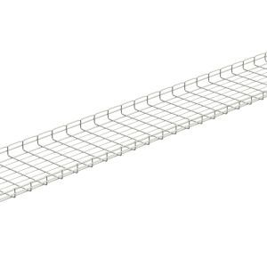 CM000101 Schwerlastgitterrinne G-KR CF 54/300 EZ