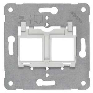 5TG2058-3 Tragplatte Modular Jack zur Aufnahme von