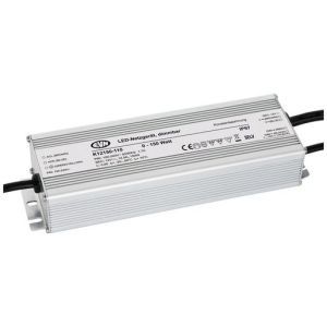 K12150-110 12V/DC LED-Netzgerät, dimmbar