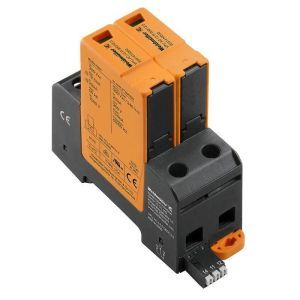 VPU AC I 2 R 300/12.5 Überspannungsableiter (Energietechnik/St