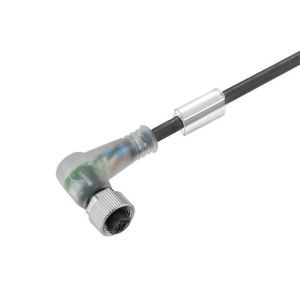 SAIL-M12BW-4-2L10V Sensor-Aktor-Leitung (konfektioniert), E