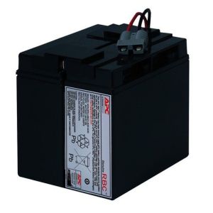 RBC7 APC Ersatzbatterie Nr. 7