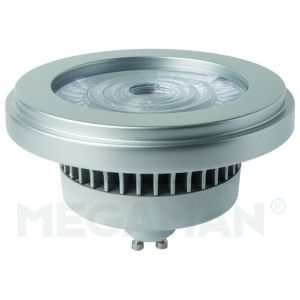 MM41902 MM LED U-Dim. AR111 DBT 24ø/45ø 11W-900l