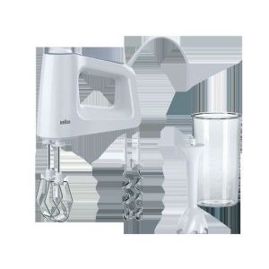 HM 3105 Delonghi-Braun Handmixer MultiMix 3