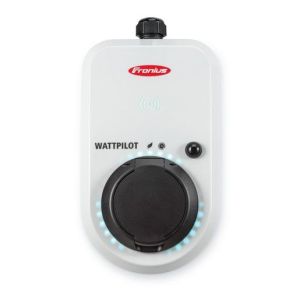 4,240,185, Wattpilot Home 11 J fix installierte Wallbox
