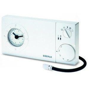 easy 3 fw Uhrenthermostat als Fussbodenregler 10-5