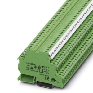 DEK-OV- 24DC/240AC/800 Solid-State-Relaisklemme