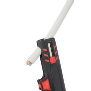 120025 Super-Entmanteler, Kabel von 8-13mm Durc