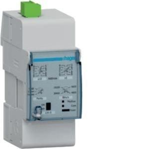 HTC310H KOM-Modul Modbus RTU