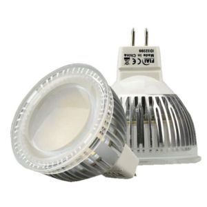 36397 LED Reflektorlampe MR16  49,5x56mm, GU5,