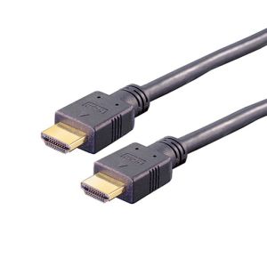 HDMV 401/1 HIGHSPEED HDMI MIT ETHERNET 1M