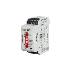 11067441203030 TERk-E08, 230 V AC, 24 V AC/DC tp 0,15-8