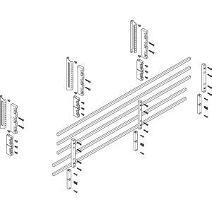 MTSC43635 Sammelschienen-Modul tief 4FB/3RE 60mm m