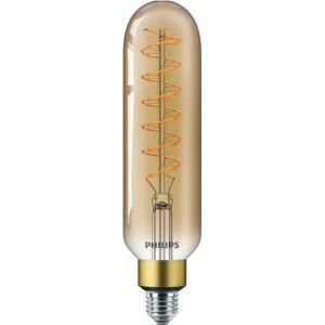 LED classic-giant 40W E27 T65 GOLD DIM LED-Lampen mit klassischem Glühfaden - L