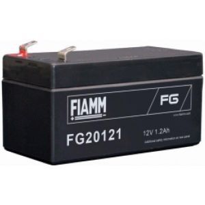 FG20121, Bleiakku 12V 1,2Ah FG20121