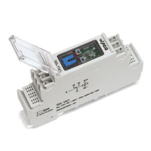 789-1341 RelaismodulEingangsnennspannung DC 24 V