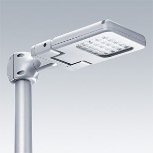 OLSYS1 12L70 740 CL1 BP5 STR LED-Straßenleuchte