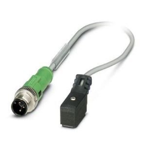 SAC-2P-MS/1,5-PUR/ZC-1L-S SCO Sensor-/Aktor-Kabel