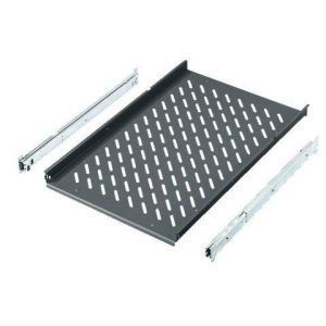 IW 6902.960, Geräteboden, ausziehbar, TS/PC/IW, BT 600x600 mm/ Aufstellfläche BT 465x545mm