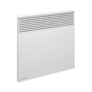 SN-2000-eco, Wandkonvektor mit Thermostat, weiß, 74x44cm, 2000W, 230V