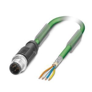 NBC-M12MSD/ 5,0-93B CMC Bussystem-Kabel