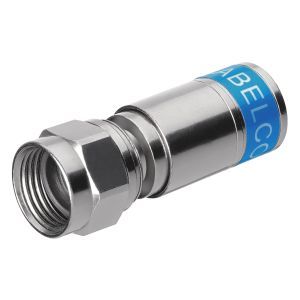 97 99 500 F-Kompressionsstecker Inhalt 10 Stecker