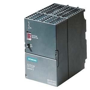 6AG1305-1BA80-2AA0 SIPLUS S7-300 PS 305, DC 24 V/2 A -25 ..