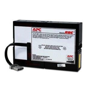 RBC59 APC Ersatzbatterie Nr. 59