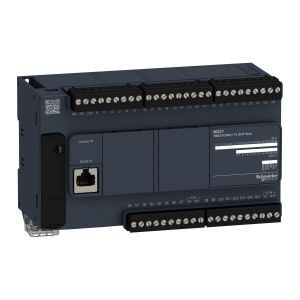 TM221C40U SPS-Steuerung, Modicon M221, Kompaktform