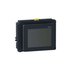 HMISTU655W Touchpanel-Bildschirm 3"5 Farbe ohne Sch