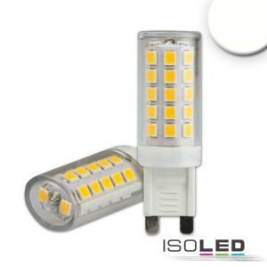 G9 LED 32SMD, 3,5W, neutralweiß G9 LED 32SMD, 3,5W, neutralweiß