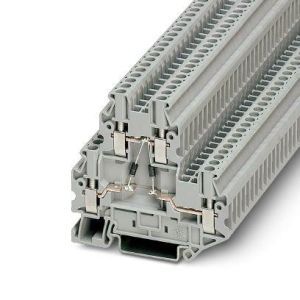 UTTB 2,5-2DIO/O-UL/O-UR Bauelementreihenklemme