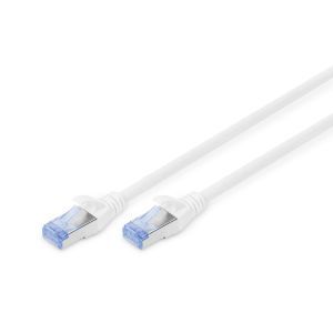 DK-1531-070 CAT 5e SF-UTP Patchkabel, Cu, PVC AWG 26