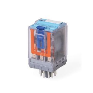 C3-A30DX/24VDC, C3-A30DX/24VDC Releco-Relais MR-C Serie