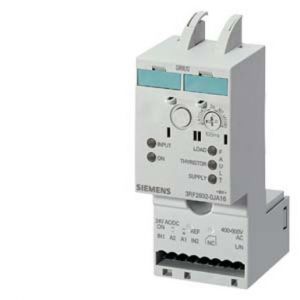 3RF2916-0JA13 Heizstromüberwachung Strombereich 16A, 1