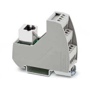 VIP-3/SC/RJ45 Übergabemodul