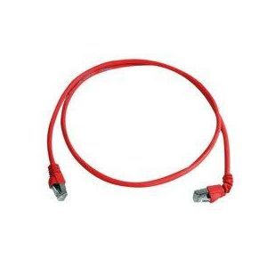 L00002A0176 Patchkabel Cat.6A(IEC) MP8 FS 500 LSZH-3