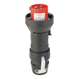 GHG  511 7405 R0001 Ex-Stecker für Zone 1/21, 16 A, 4-pol.,