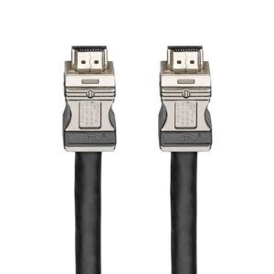 AK HDMI 15 m HDMI-Anschlusskabel, anschlussfertig, sc