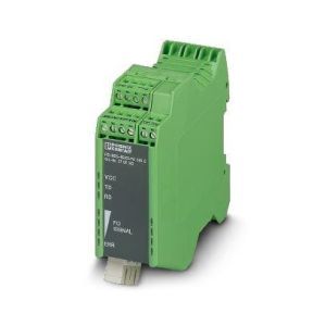 PSI-MOS-RS422/FO1300 E LWL-Umsetzer