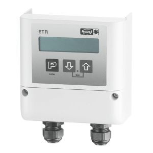 ETR ETR, elektr. Temperaturregler für EC- un