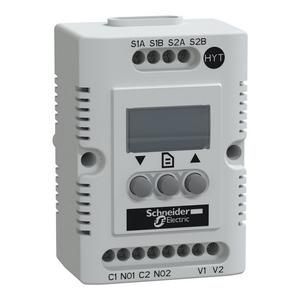 NSYCCOHYT30VID Climasys-Thermostat und elektronisches H