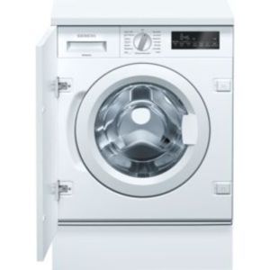 WI14W442 Waschvollautomat, IQ700