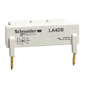 LA4DB3B Beschaltungsmodul, Spezialdiode, 24V DC,