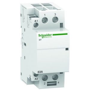 A9C20862 Installationsschütz iCT 63A 2S 220/240V