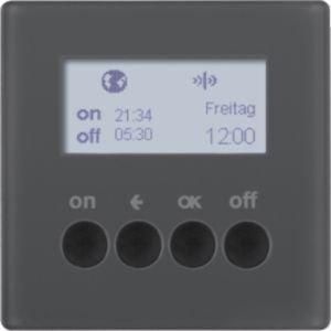 85745226 KNX-Funk Zeitsch.uhr quickl Q.1/Q.3 anth