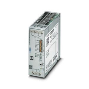 QUINT4-UPS/24DC/24DC/40/USB Unterbrechungsfreie Stromversorgung