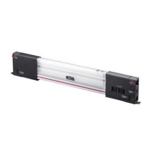 SZ 2500.200, Systemleuchte LED 900, 100-240 V, L: 437 mm