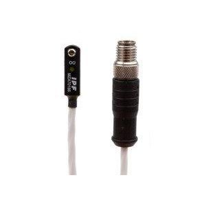 MZA70186 Sensor Magnetisch, Zylinder, 6,2mm T-Nut